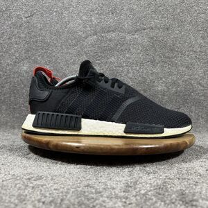 adidas gazelle silver green womens adidas NMD_R1 Prime Blue Mens Running Shoe Black GZ9256 – Shoe Palace main image 0